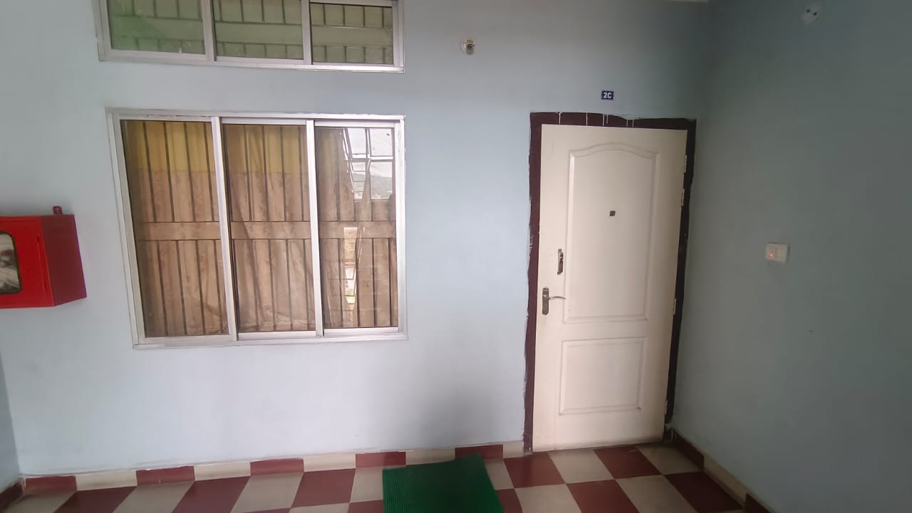 Fully Furnished 3bhk in Zoo Tiniali, Guwahati, Assam, India for Rent